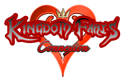 Le logo de Kingdom Farts : Connexion