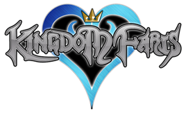 Le logo de Kingdom Farts