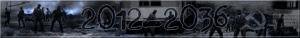 2012-2036, la bannière.
