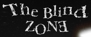 The Blind ZONE, la bannière.