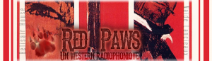 Red Paws, la bannière.